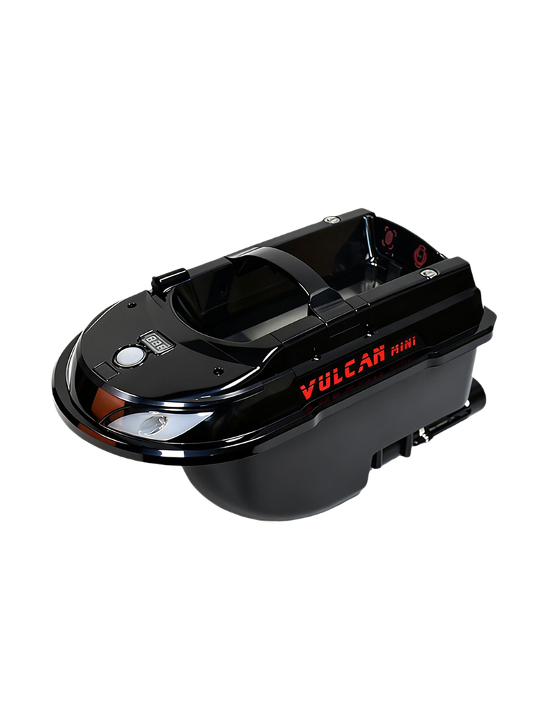 Прикормочный кораблик Boatman Vulcan Mini Pro