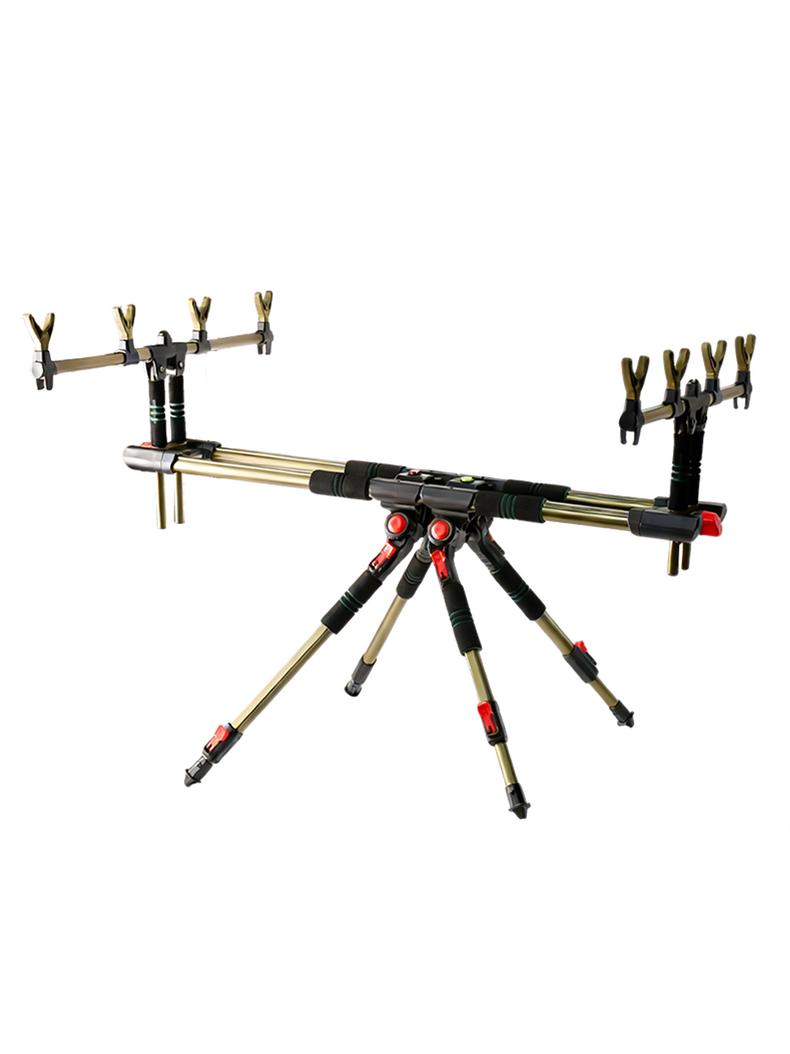 Родпод Boatman P19 — купить в интернет-магазине CARPshop