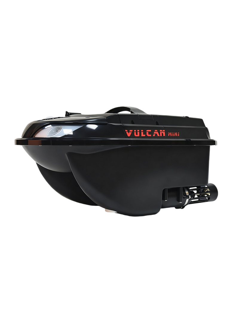Прикормочный кораблик Boatman Vulcan Mini Pro, изображение 2