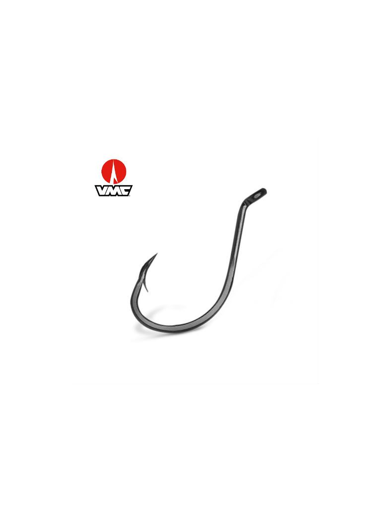 Крючки VMC Spark Point 7112 BN №4 для ловли карпа купить в CARPshop