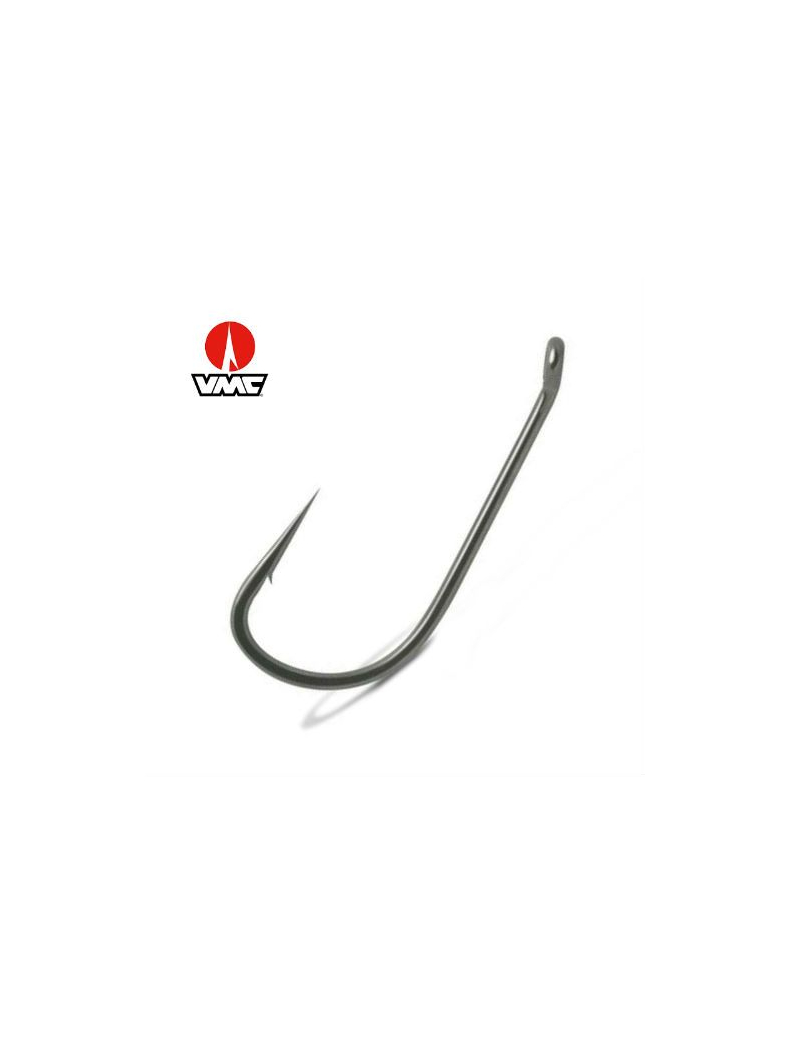 Крючки VMC X Long Shank 7023 NT №6 для ловли карпа купить в CARPshop