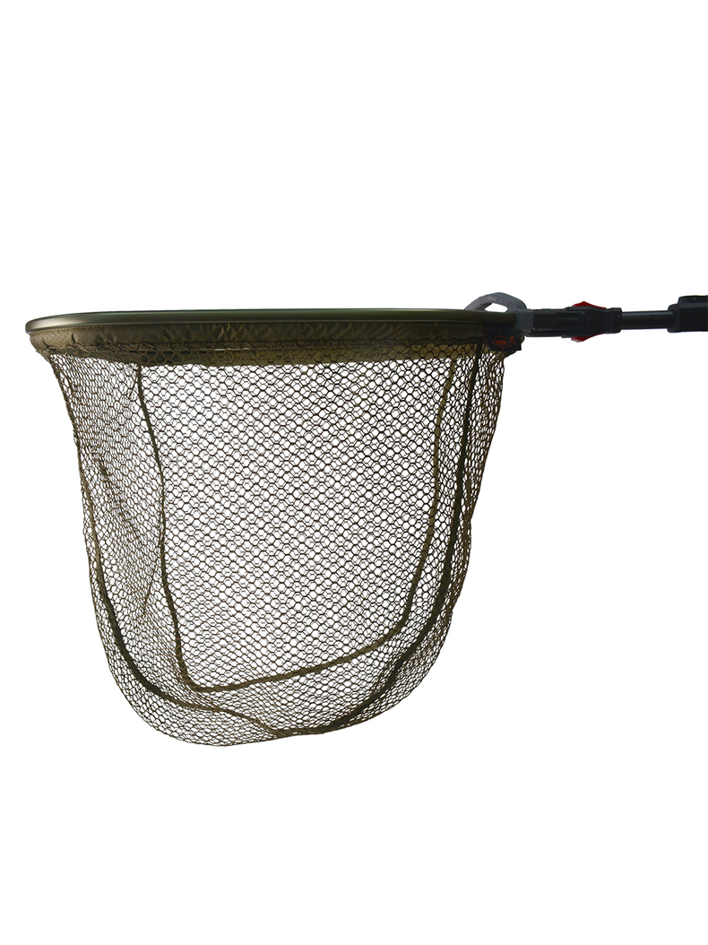 Подсачек Boatman N08 для карпфишинга и ловли карпа купить в CARPshop