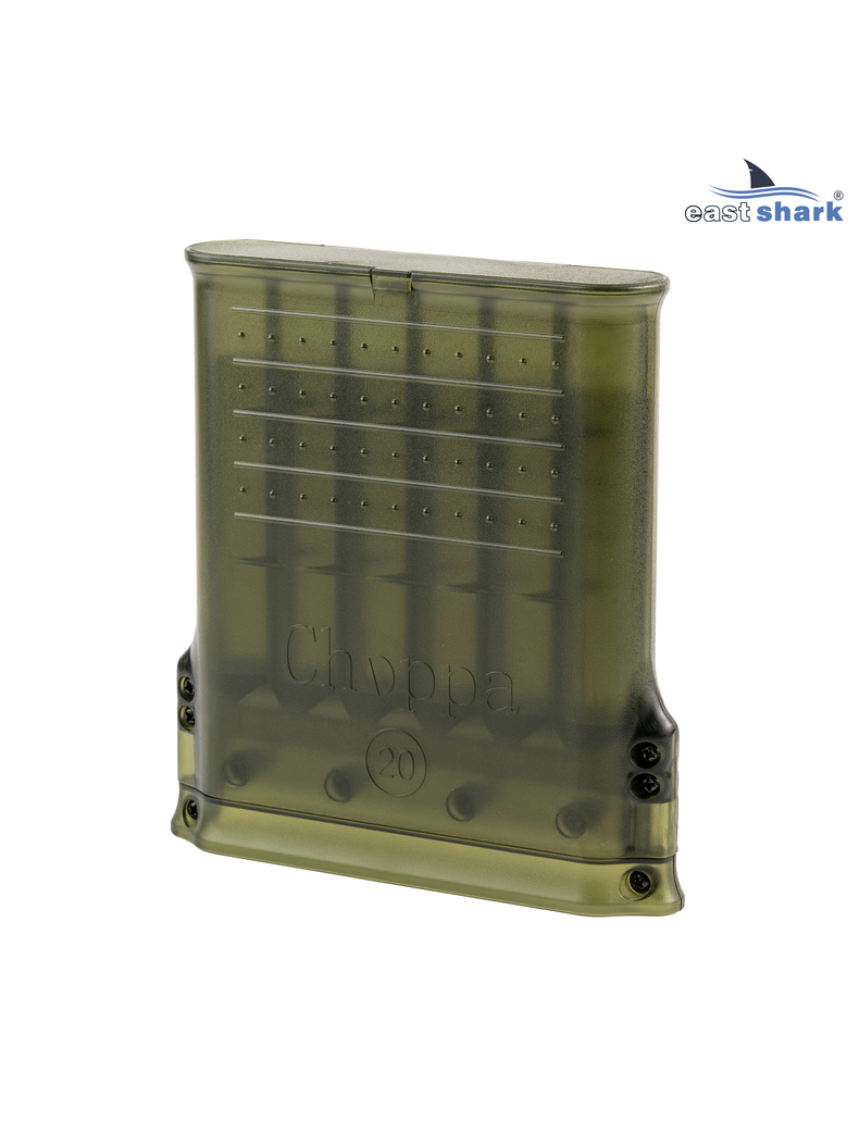 Резак для бойлов EastShark Choppa Boilie Cutter 20 мм LH-3020, изображение 2