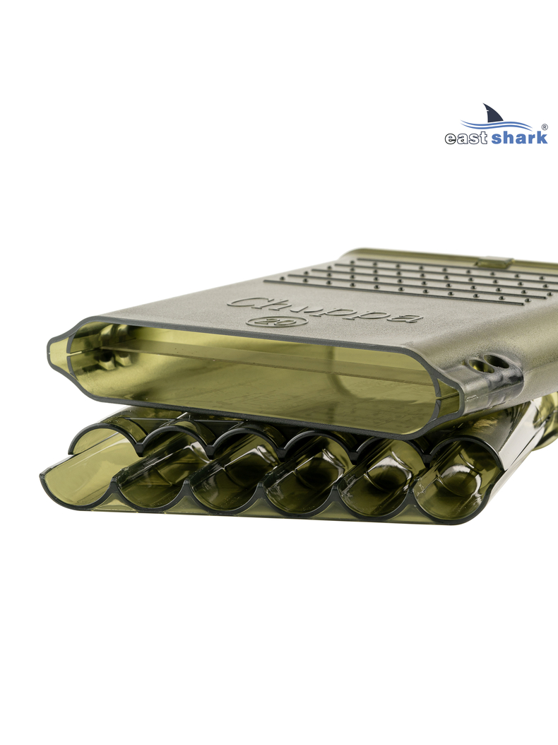Резак для бойлов EastShark Choppa Boilie Cutter 20 мм LH-3020
