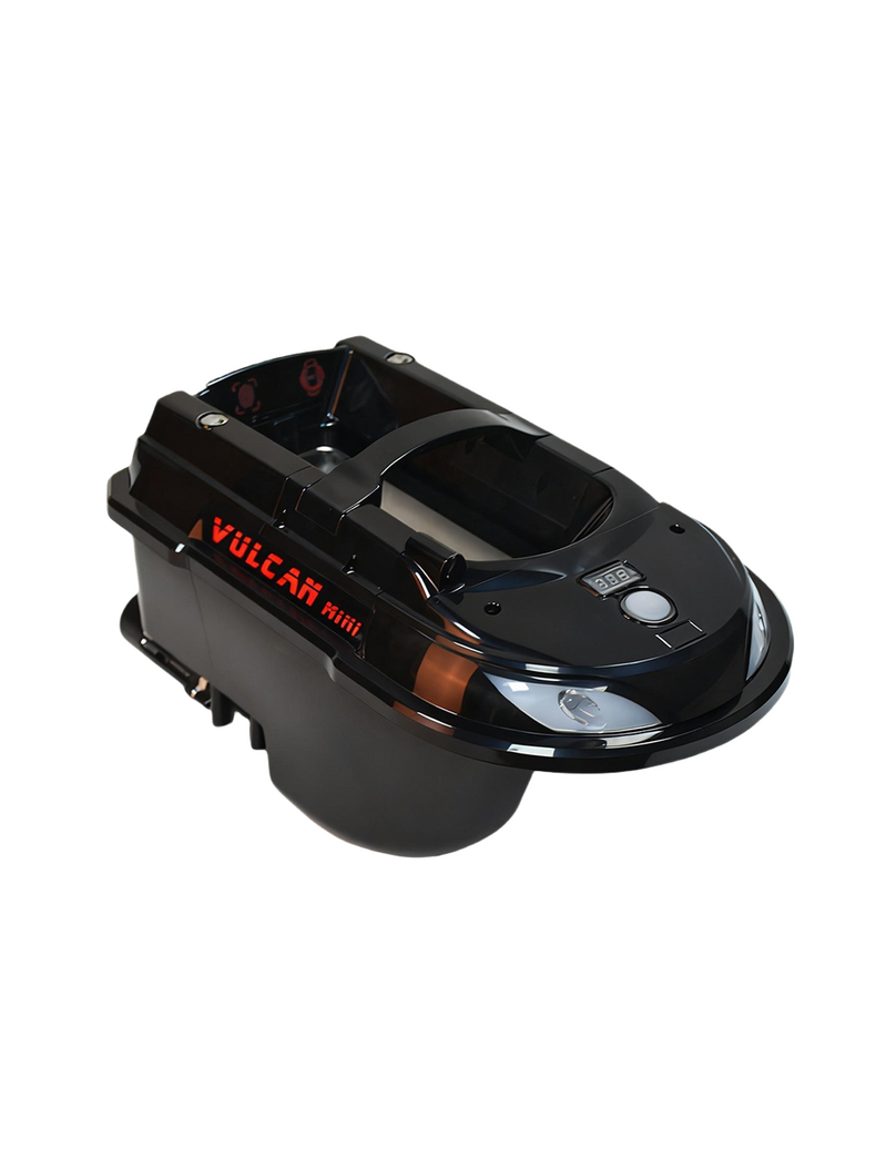 Прикормочный кораблик Boatman Vulcan Mini Pro, изображение 3