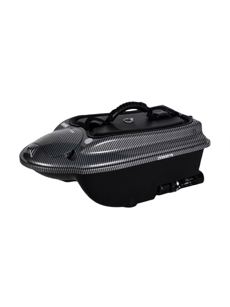 Прикормочный кораблик Boatman Actor 2 Pro Carbon, изображение 2