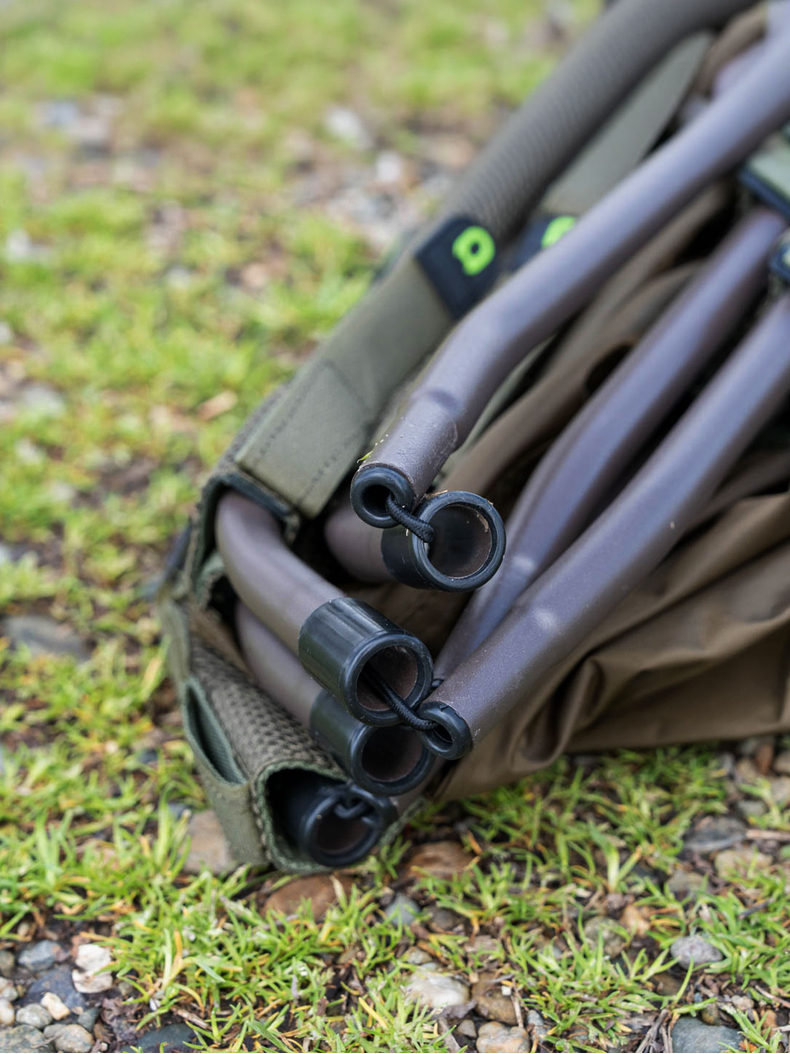 Палатка карповая CARPTODAY Oasis Bivvy Green Khaki, изображение 11