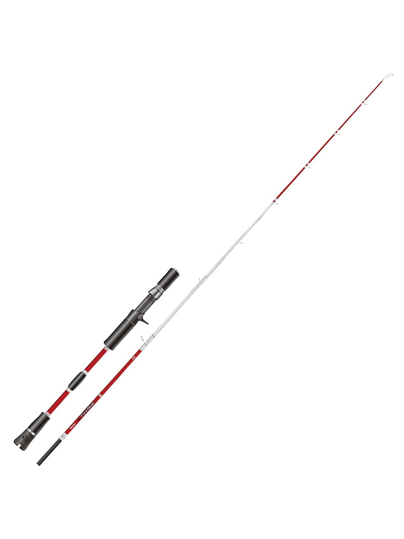 Спиннинг OKUMA Fireball Cast 6'10'' 208см для спиннинговой рыбалки — CARPshop