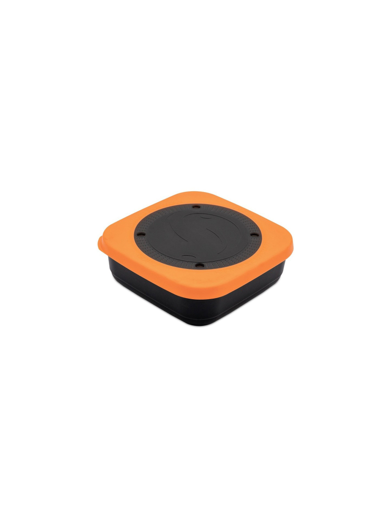 Коробка для приманок Guru Bait Box 2.2 Pint для фидерной рыбалки — CARPshop