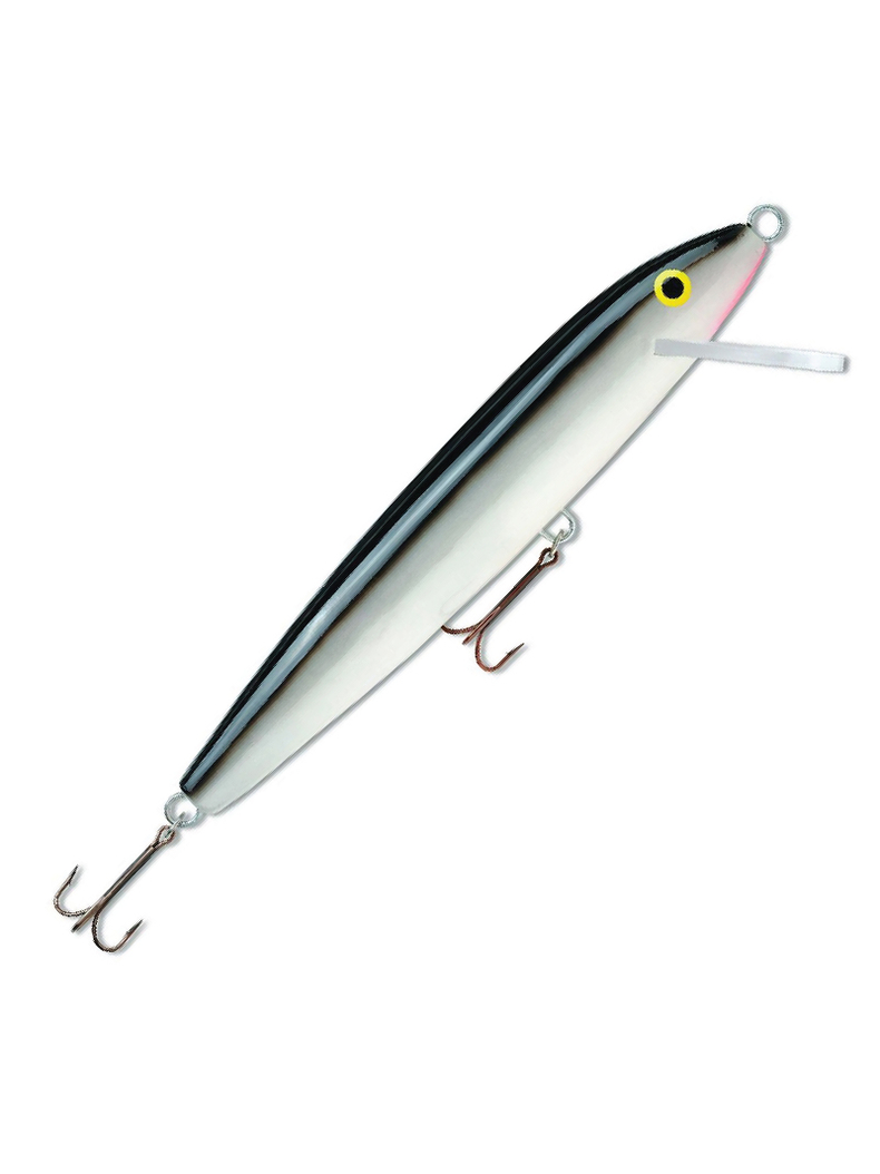 Рекламный воблер Minnow 75 см для спиннинговой рыбалки купить в CARPshop