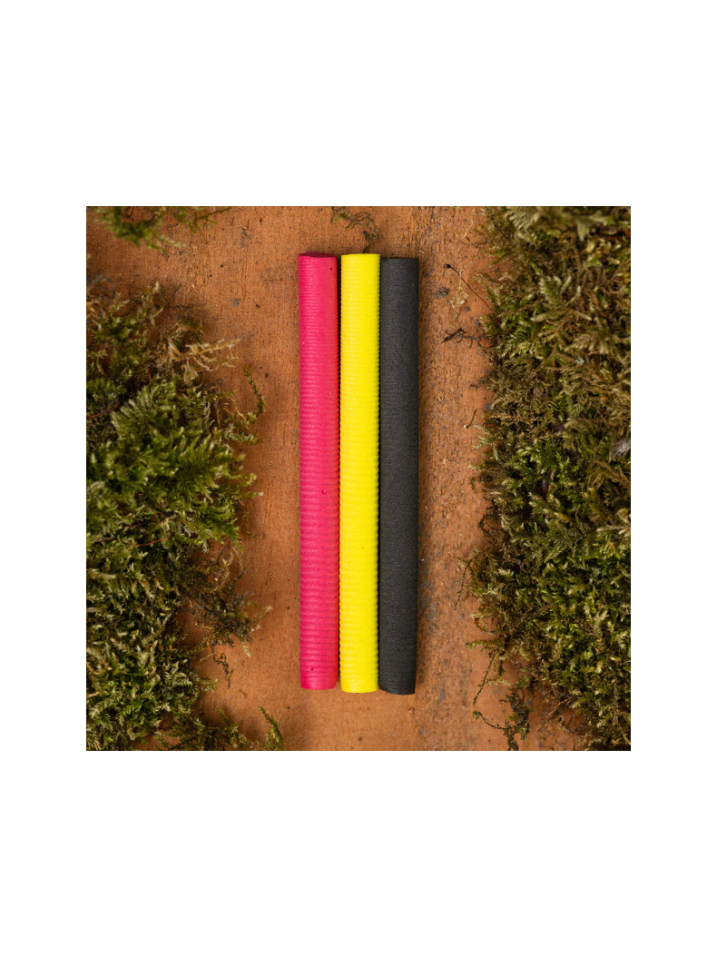 Набор для оснасток PB Products Zig Aligner Kit - Red, Black, Yellow - 6+3шт.