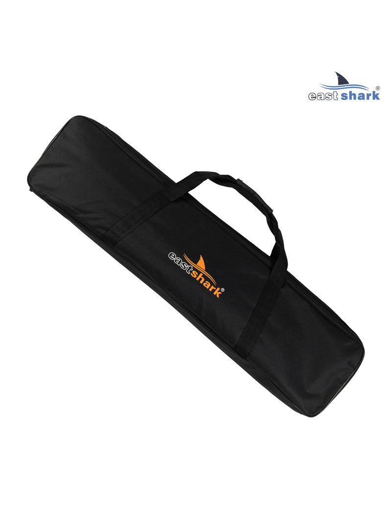 Род-под на 4 удилища EastShark DT-122, изображение 5