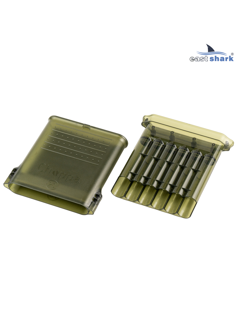 Резак для бойлов EastShark Choppa Boilie Cutter 20 мм LH-3020 — карповая рыбалка, купить в CARPshop