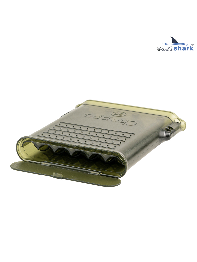 Резак для бойлов EastShark Choppa Boilie Cutter 20 мм LH-3020, изображение 3