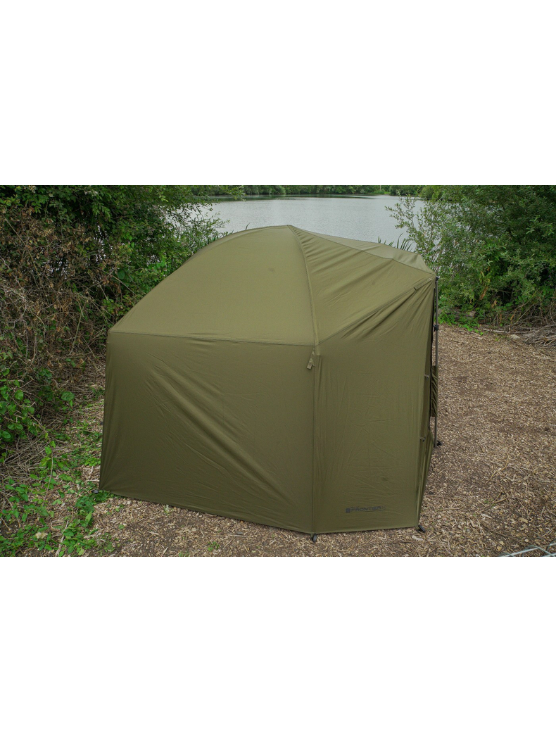 Накидка для палатки FOX Frontier X Overwrap, изображение 2