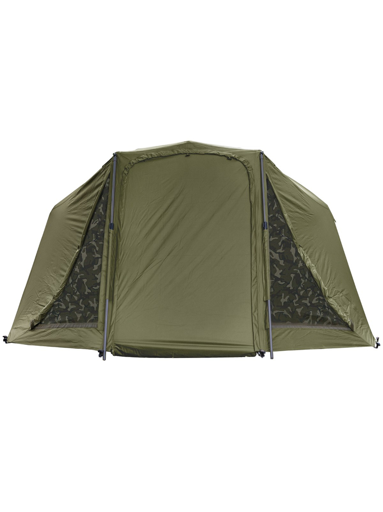 Накидка для палатки FOX Frontier XD Overwrap для карповой рыбалки — купить в CARPshop