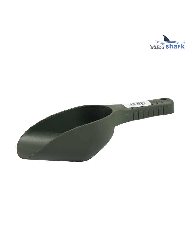 Совок для прикормки EastShark SZ-02 малый — карпфишинг, купить в CARPshop