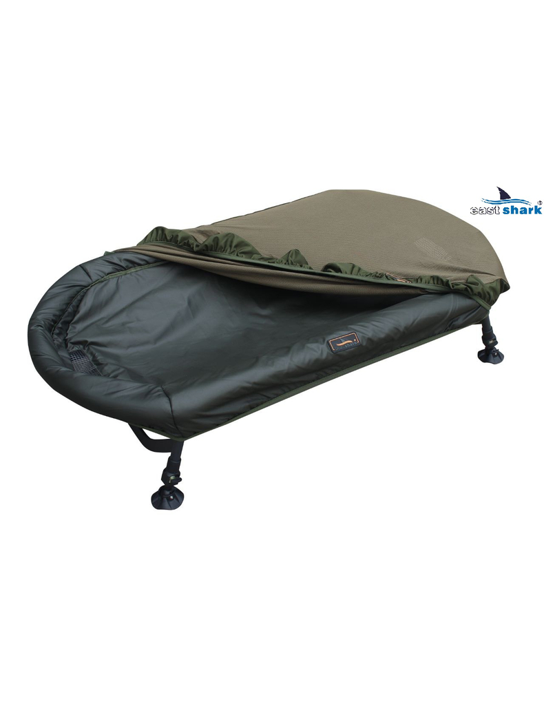 Мат для безопасности карпа EastShark ES HYM 042 R-1 для карповой рыбалки — CARPshop