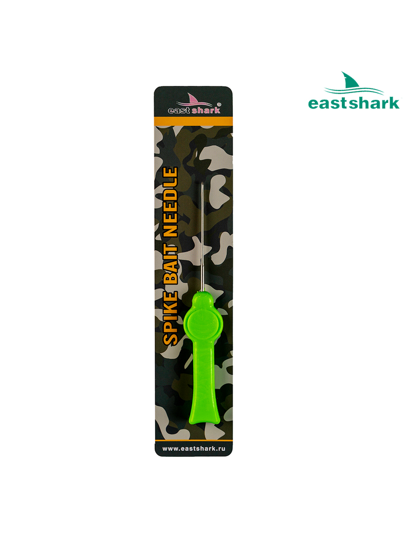 Игла насадочная EastShark #275