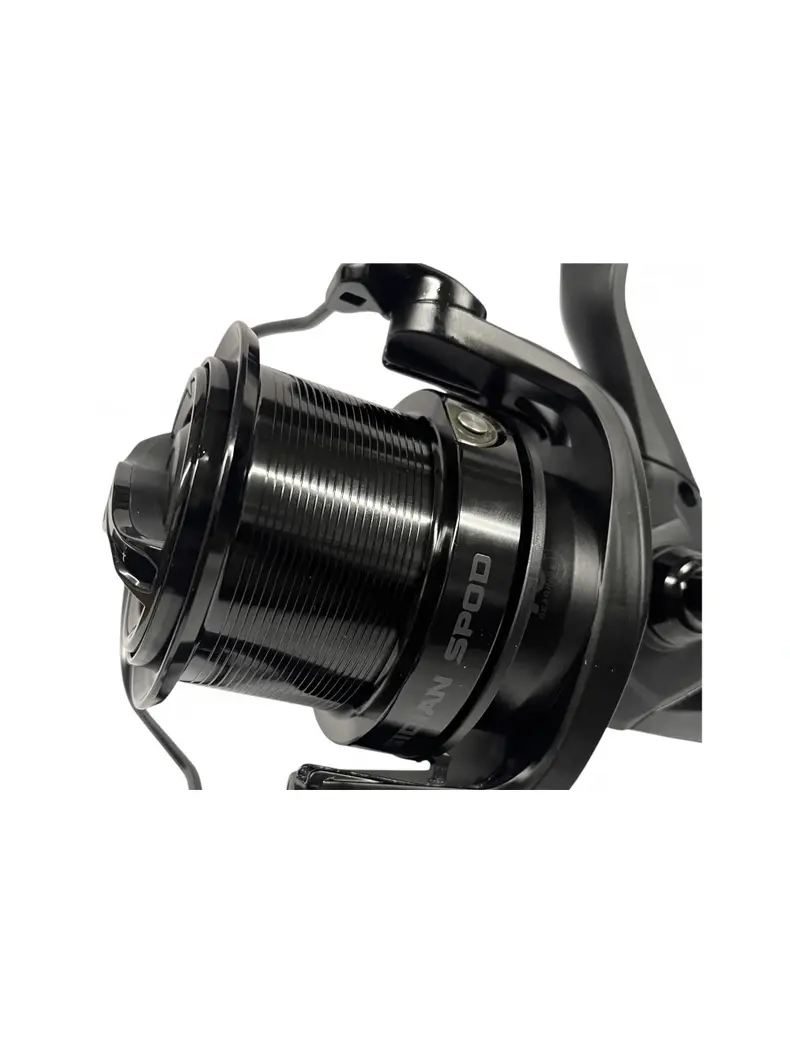 Катушка OKUMA Obsidian Spod OSD SPOD, изображение 2