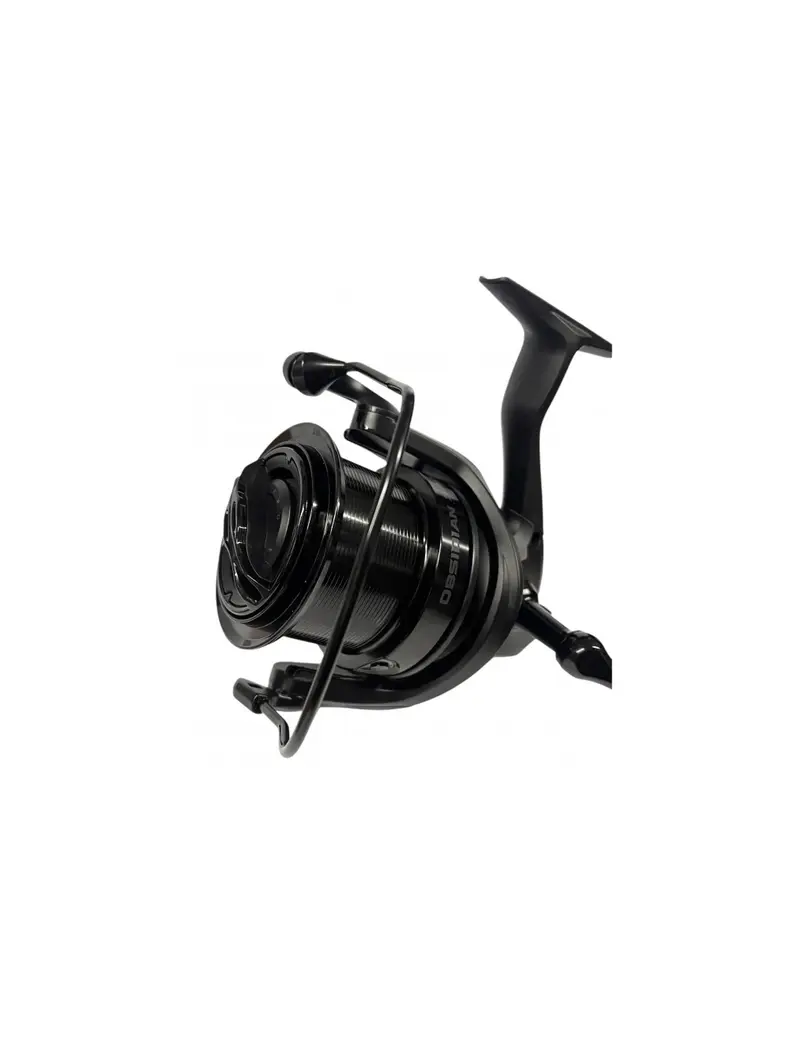Катушка Okuma Obsidian Spod OSD SPOD для карпфишинга — надёжные карповые снасти для ловли карпа, купить в CARPshop