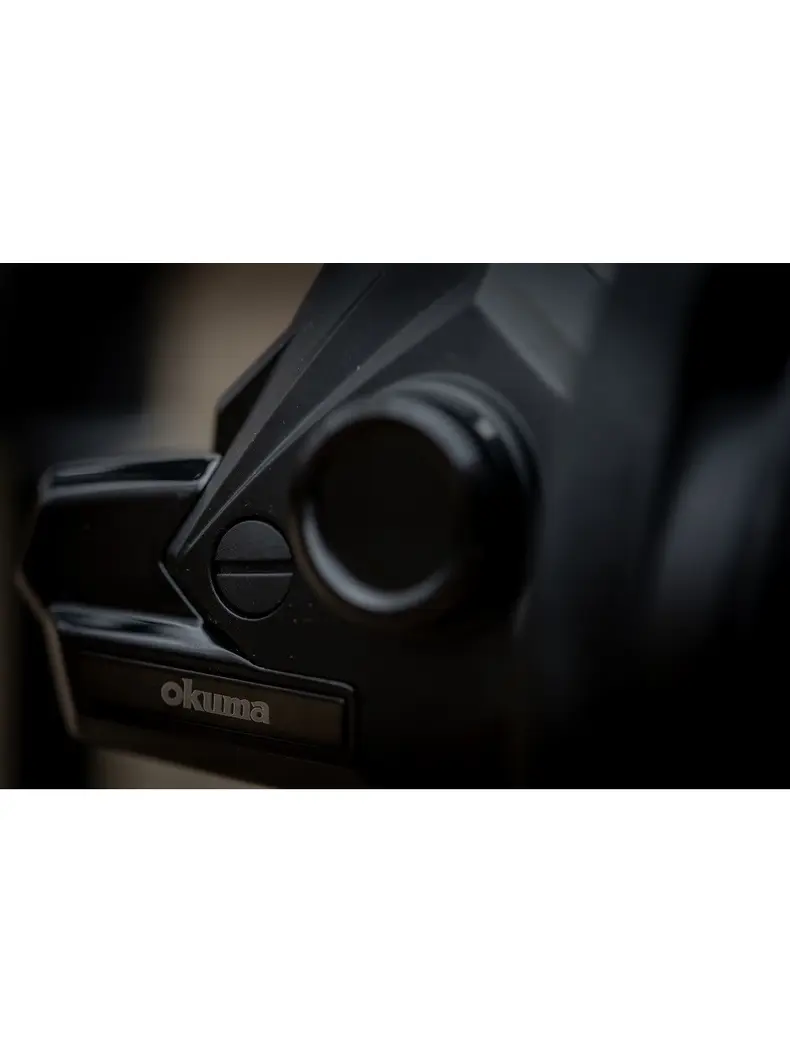 Катушка OKUMA Obsidian Spod OSD SPOD, изображение 3