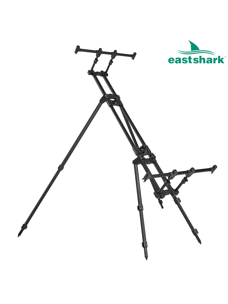 Род-под на 4 удилища EastShark SBYG-154