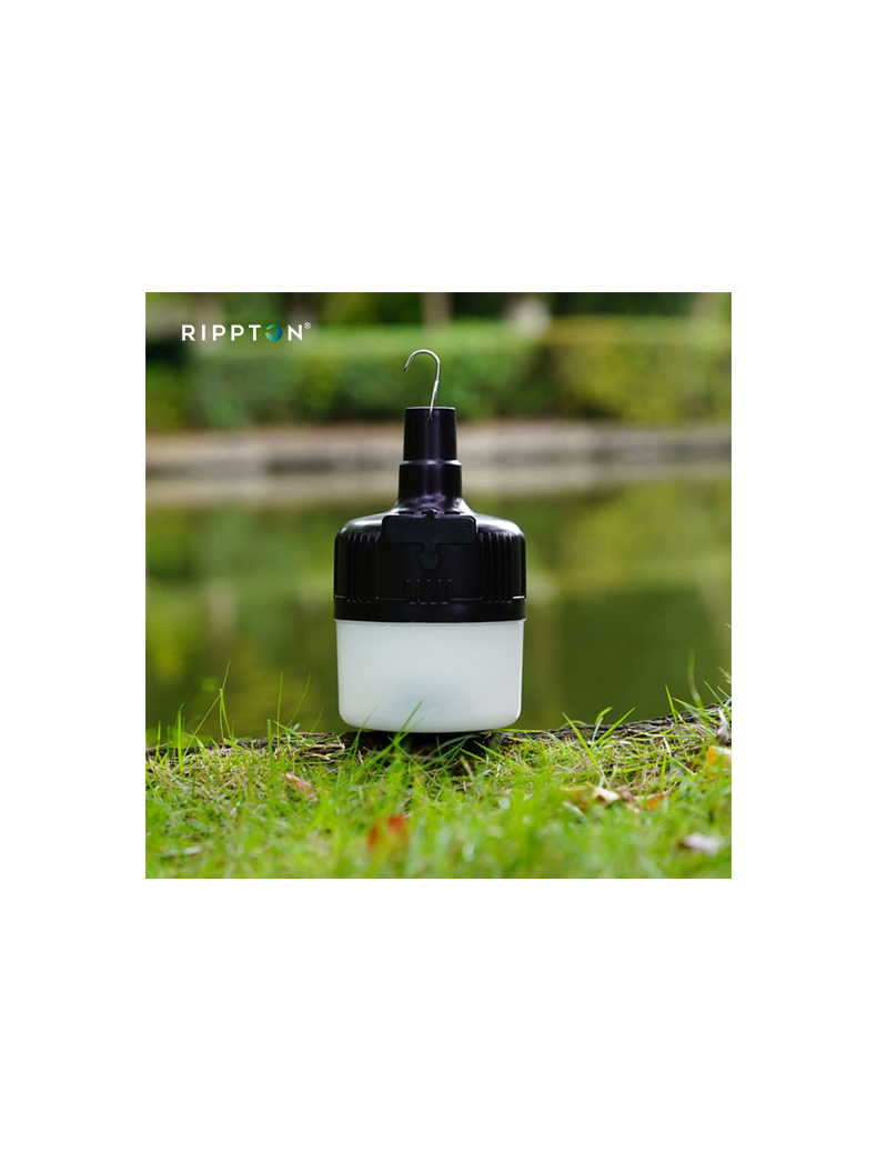 Палаточный фонарь Bitekeeper Firefly MAX Bivvy Light