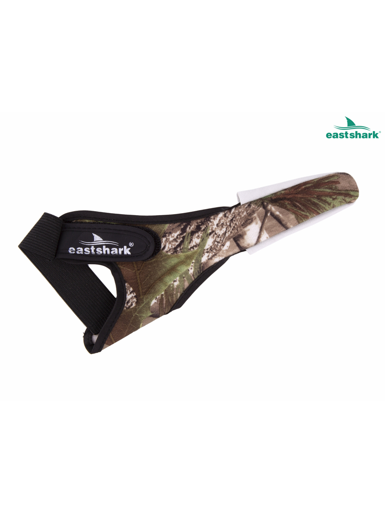 Напальчник EastShark BY-3301 размер XL для карпфишинга — CARPshop