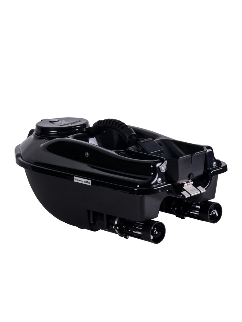 Прикормочный кораблик Boatman Actor 2 Pro Black, изображение 4