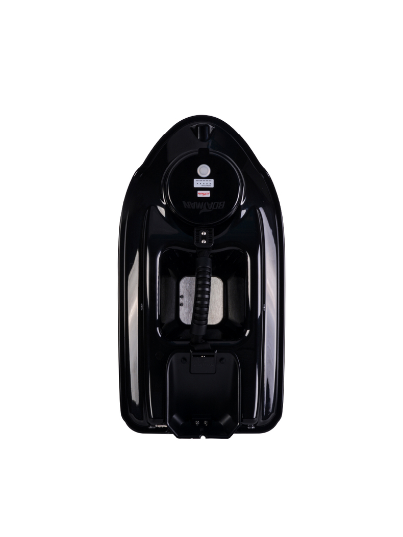 Прикормочный кораблик Boatman Actor 2 Pro Black, изображение 5