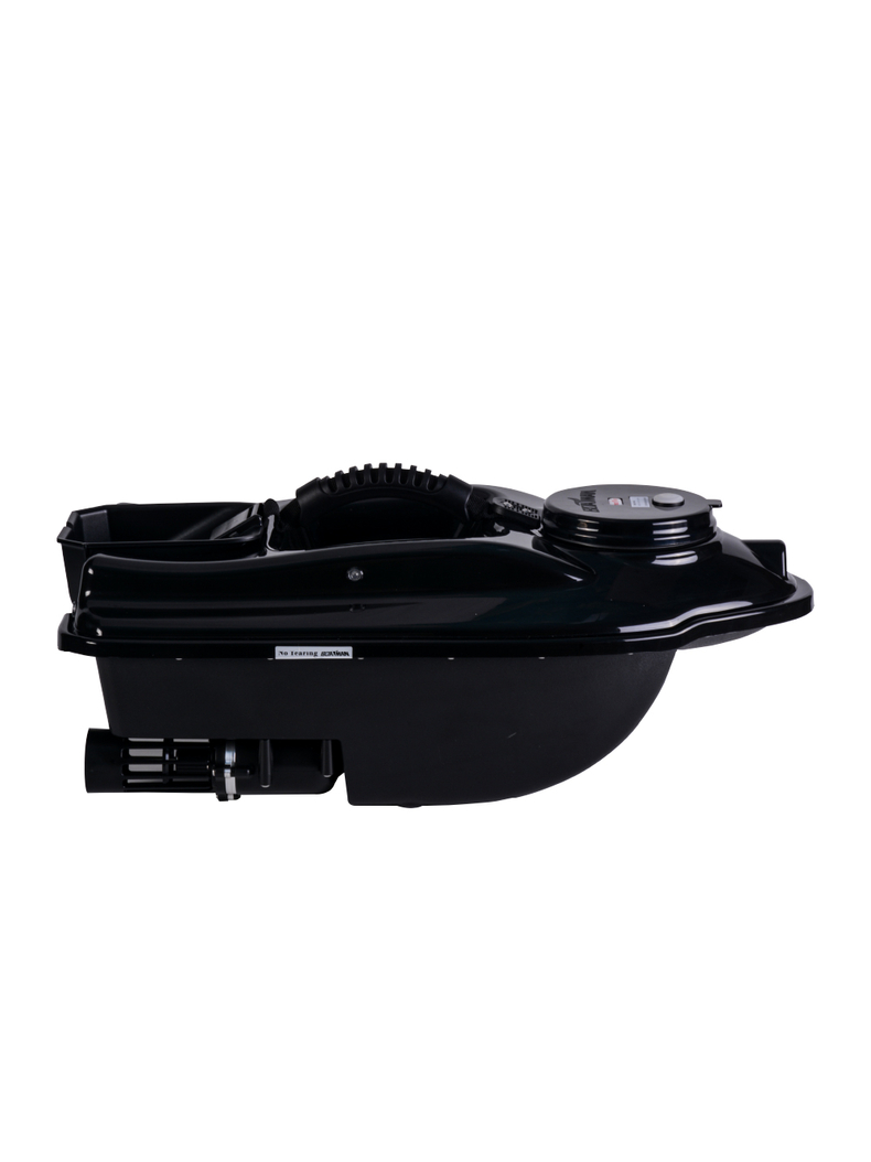 Прикормочный кораблик Boatman Actor 2 Pro Black, изображение 3