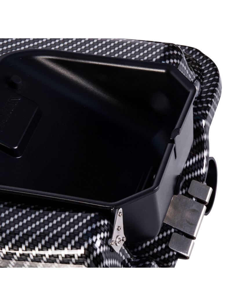 Прикормочный кораблик Boatman Actor 2 Pro Carbon, изображение 5