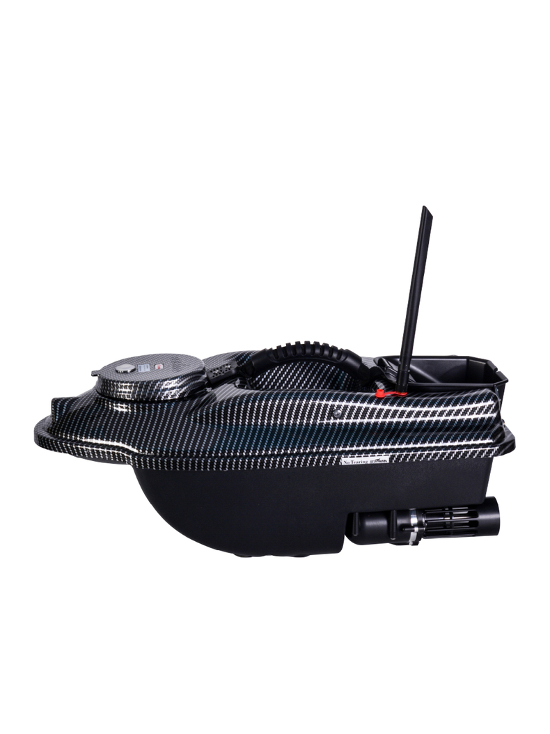 Прикормочный кораблик Boatman Actor 2 Pro Carbon, изображение 2