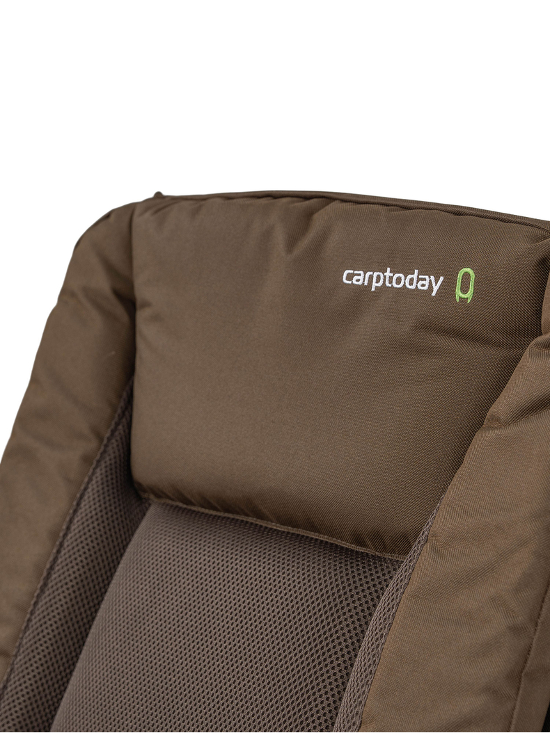 Кресло рыболовное складное CARPTODAY Комфорт ПРО, Модель: Комфорт ПРО, изображение 15