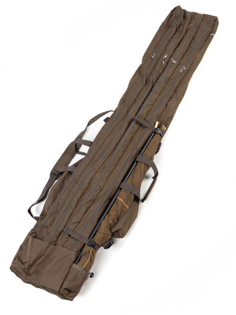 Чехол Carptoday Maestro 12 ft на четыре удилища, общий вид