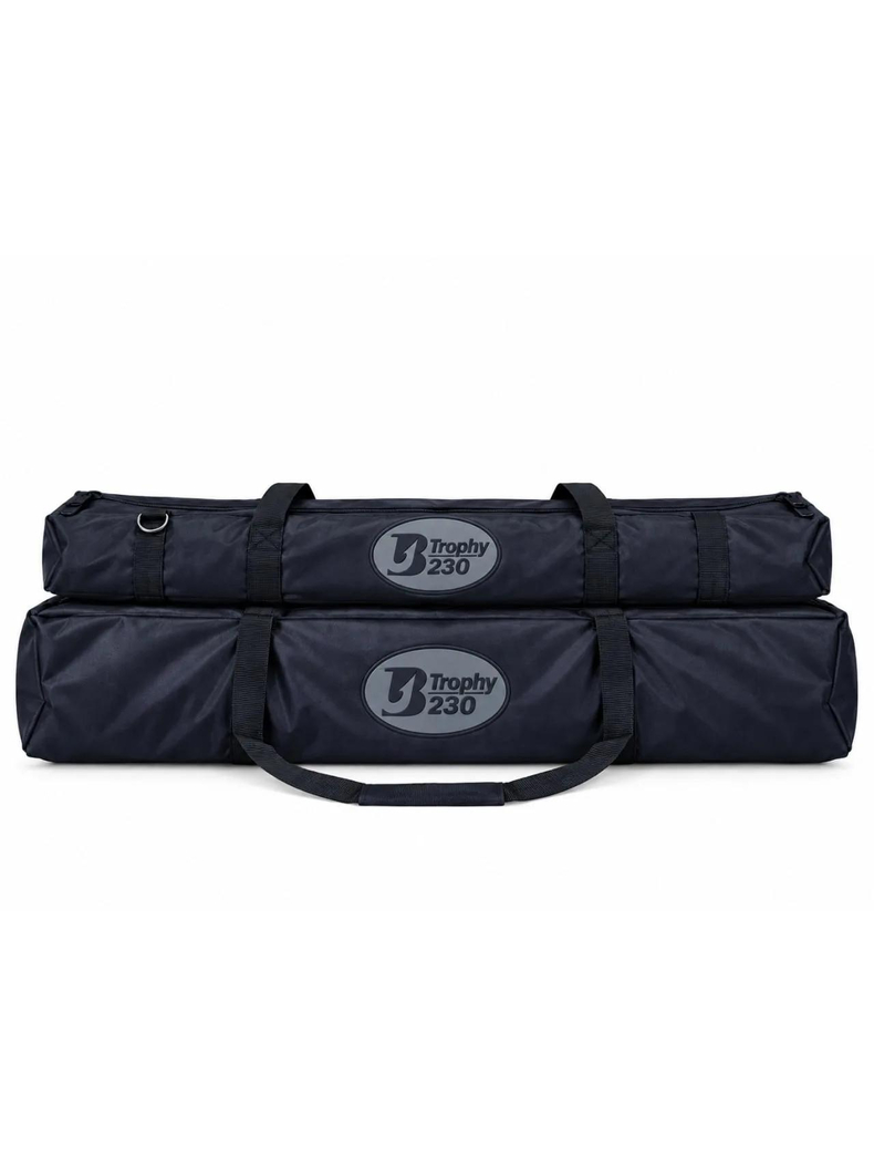 Лодка UltraBoats Trophy 230, изображение 3