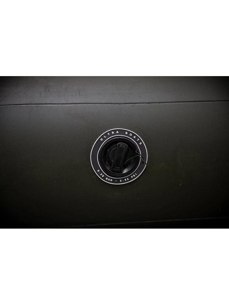 Лодка UltraBoats Trophy 230, изображение 8