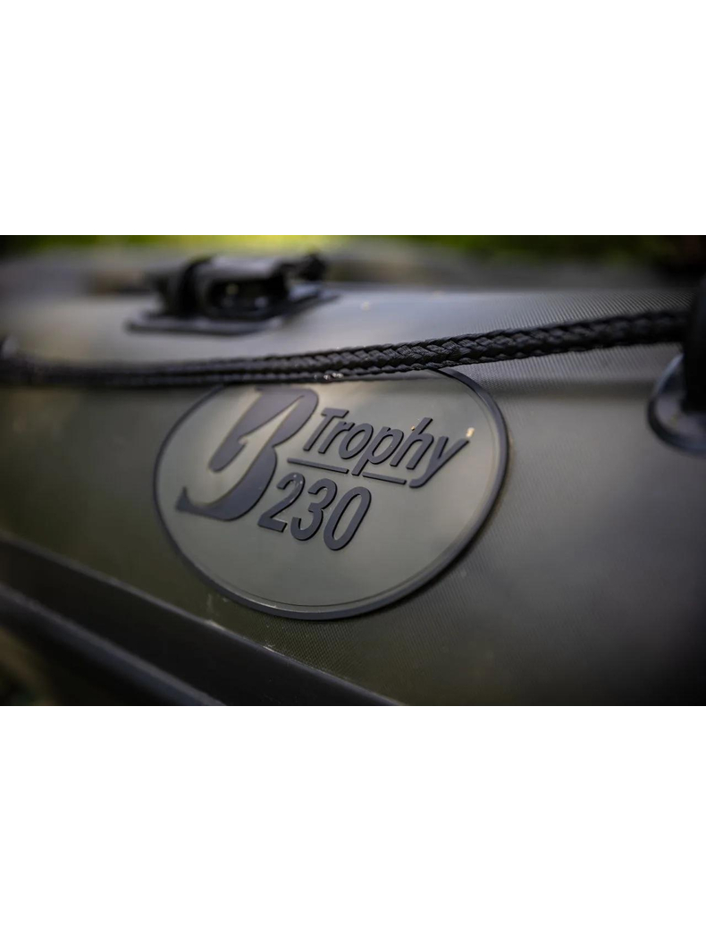 Лодка UltraBoats Trophy 230, изображение 6