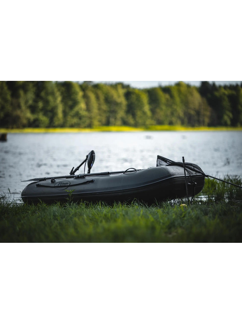 Лодка UltraBoats Trophy 230, изображение 4