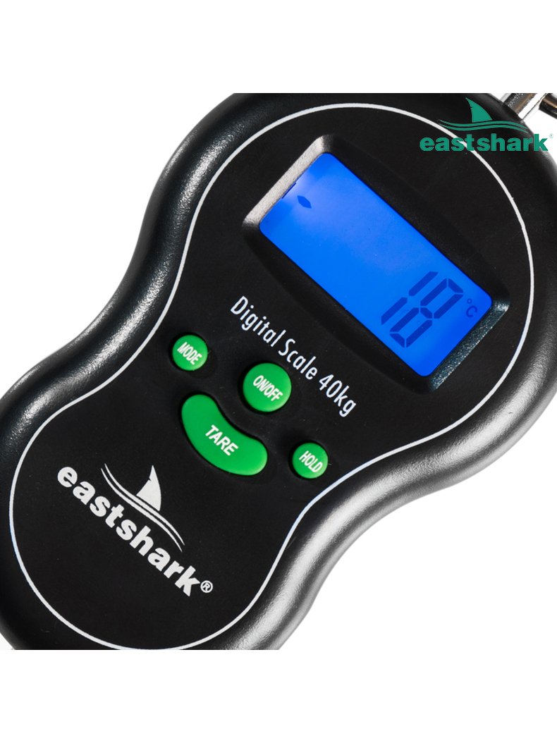 Весы EastShark EHS-028, изображение 2