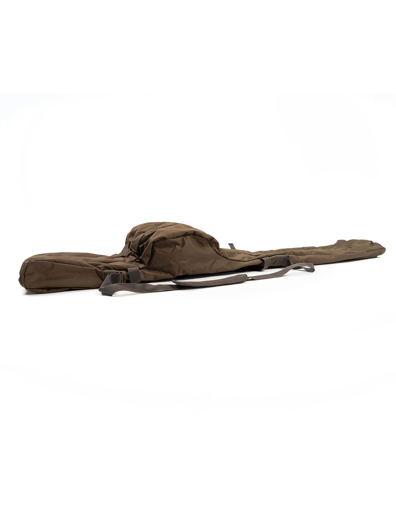 Чехол для четырёх удилищ Carptoday Maestro 10 ft, вид с торца