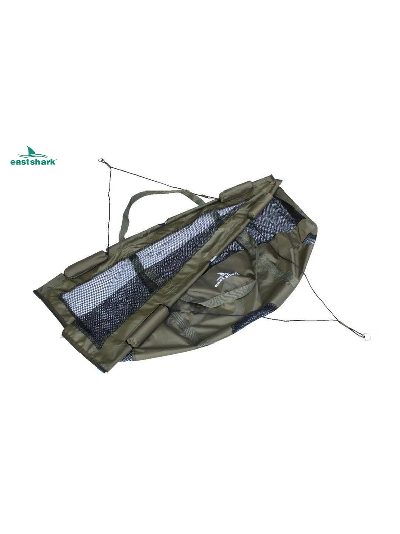 Сумка для взвешивания EastShark HYL 021 MF, безопасность карпа при ловле — CARPshop