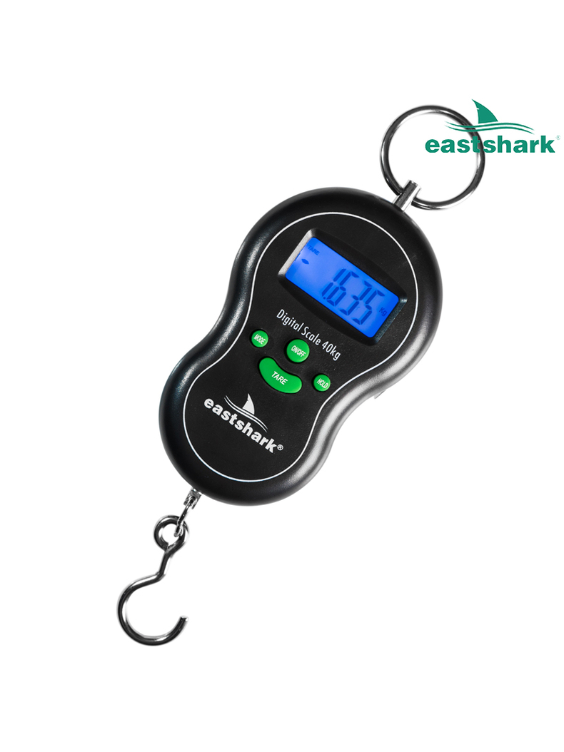 Весы EastShark EHS-028 для взвешивания карпа — товар для карповой рыбалки, купить в CARPshop