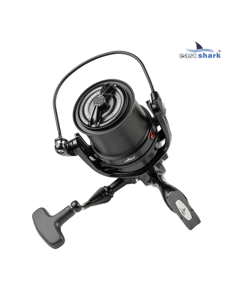 Катушка EastShark HFD 8000 5.7:1