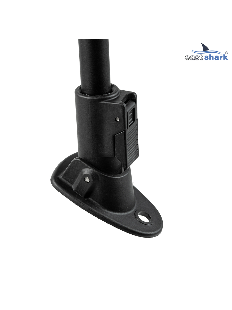 Держатель род-пода для помоста EastShark RX-194 (уп.4 шт)