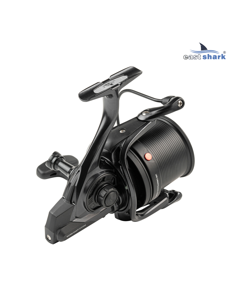 Катушка EastShark HFD 8000 5.7:1, изображение 2