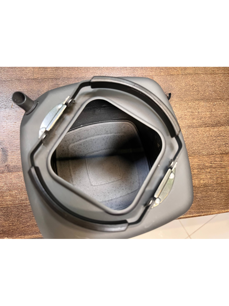 Чайник Ridge Monkey Square Kettle 2L - Б / У, изображение 5