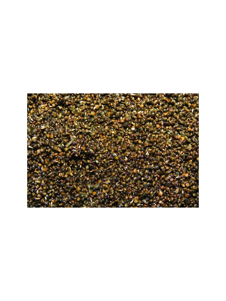 Семена конопли Dynamite Baits Frenzied Hempseed Original, Объём: 700 г, изображение 2 Семена конопли Dynamite Baits Frenzied Hempseed Original, Объём: 700 г, изображение 2