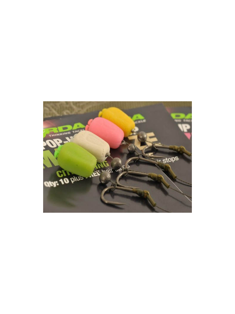 Korda Slow Sinking Maize Banoffe White (банан и карамель) белая медленно тонущая имитационная приманка, изображение 3 Korda Slow Sinking Maize Banoffe White (банан и карамель) белая медленно тонущая имитационная приманка, изображение 3